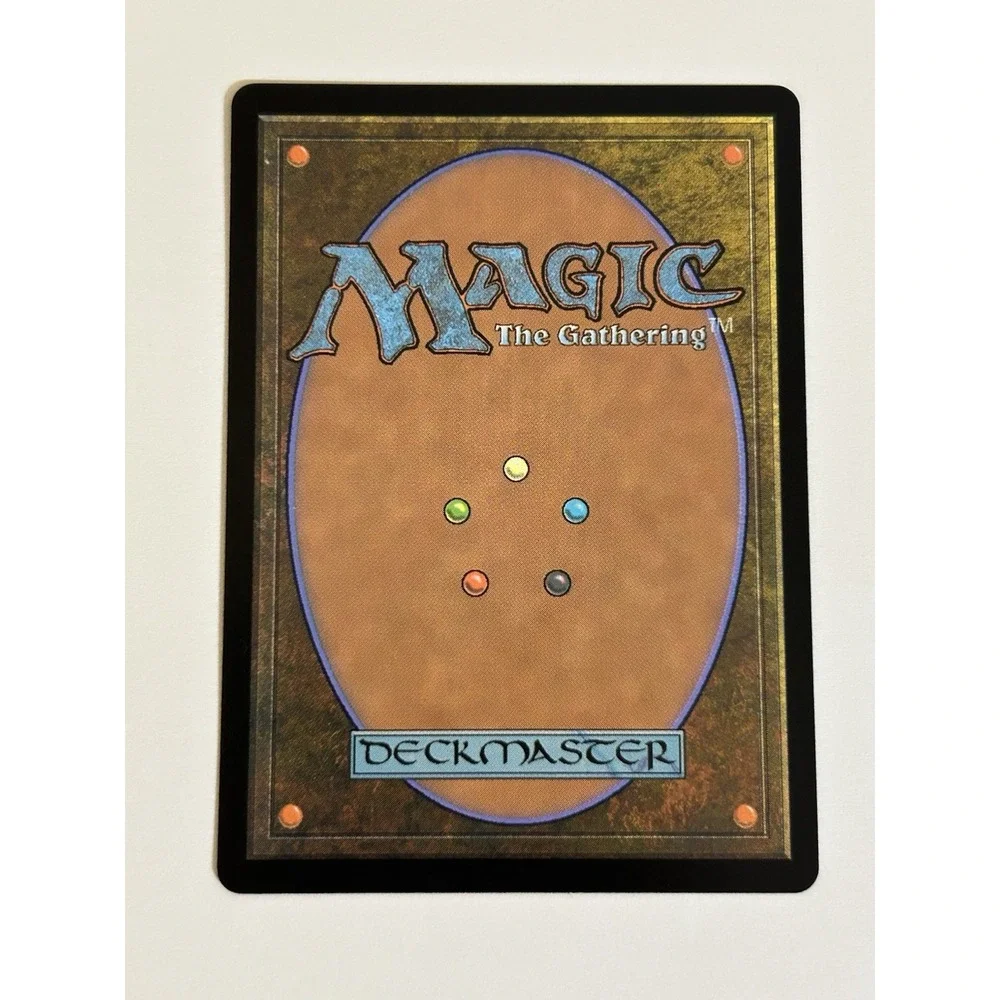 LP MTG Myrel,‎ Shield of Argive The Brothers' War